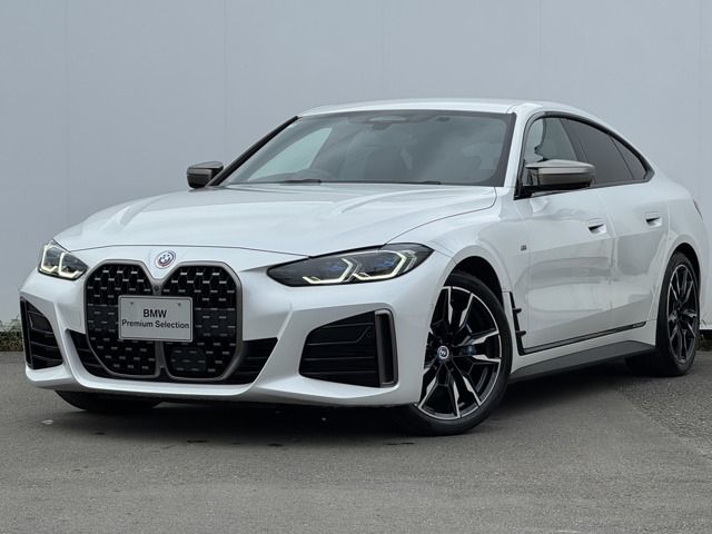 BMW / BMW 4series Gran coupe