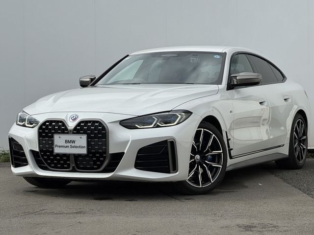 BMW / BMW 4series Gran coupe