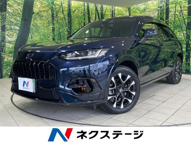HONDA / ZR-V e:HEV