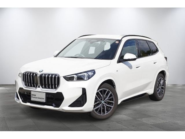 BMW / BMW X1