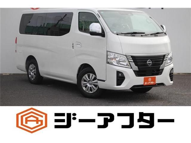 NISSAN / CARAVAN wagon