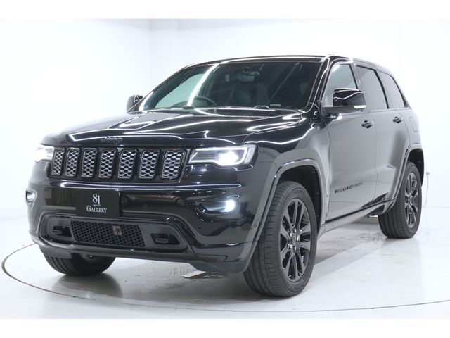 JEEP / JEEP GRAND CHEROKEE