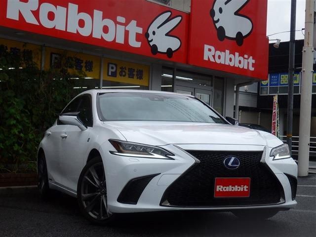TOYOTA / LEXUS ES300h