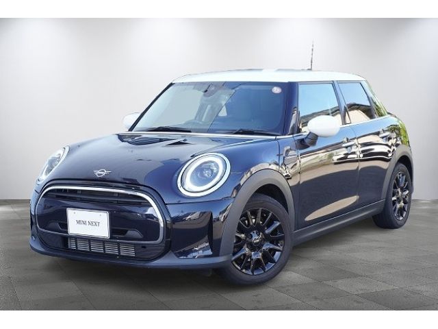 BMW / MINI COOPER D 5DOOR