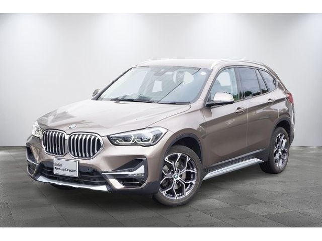 BMW / BMW X1