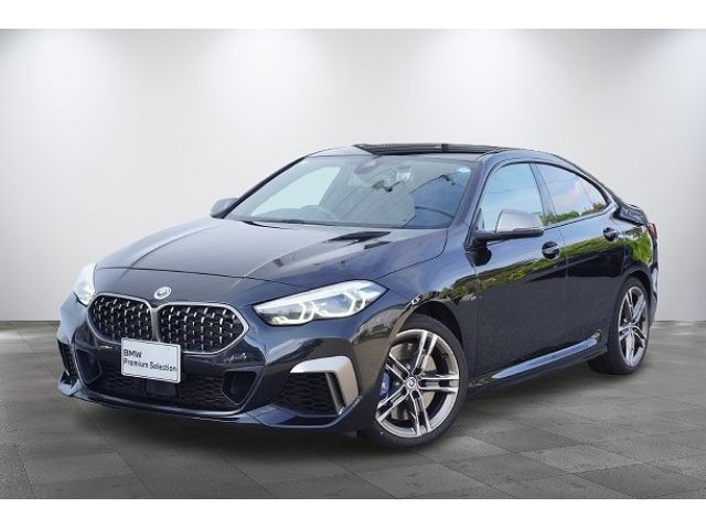 BMW / BMW 2series Gran coupe