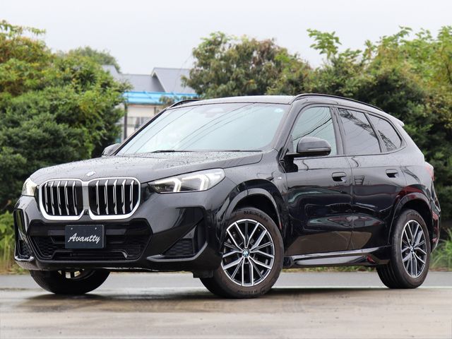 BMW / BMW X1