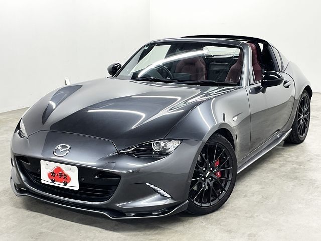 MAZDA / ROADSTER RF