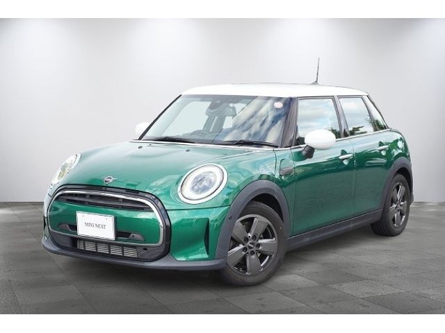 BMW / MINI COOPER 5DOOR