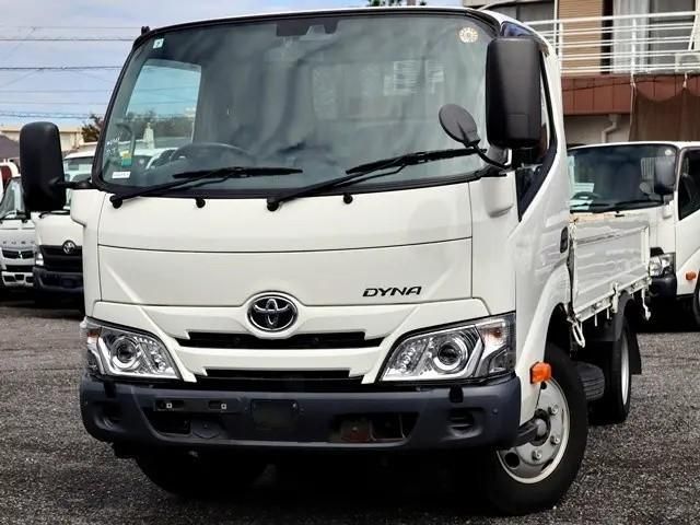 TOYOTA / DYNA