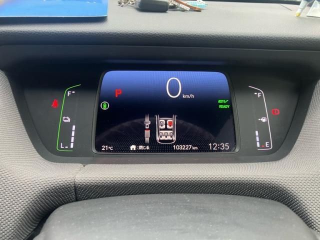 HONDA / FIT e:HEV