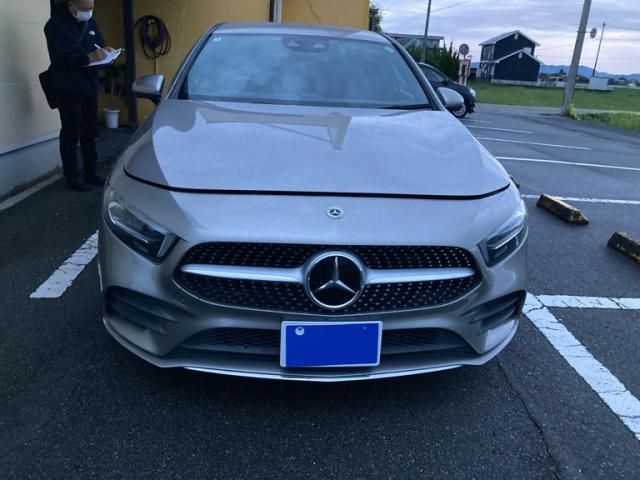 MERCEDES BENZ / MERCEDES BENZ A class