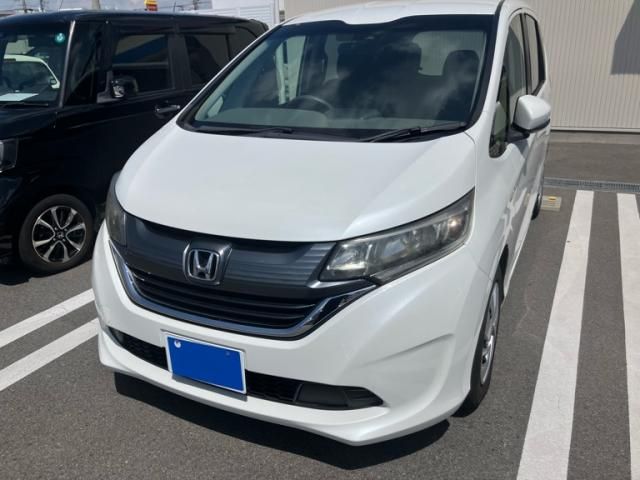 HONDA / FREED