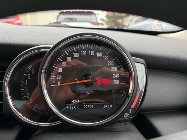 BMW / MINI ONE 5DOOR