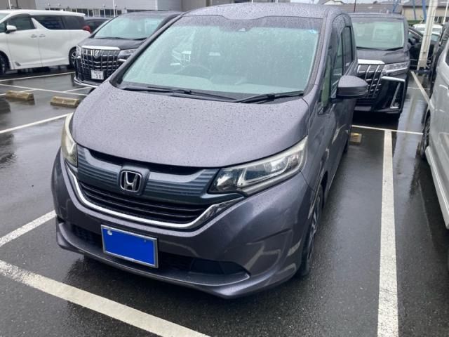 HONDA / FREED