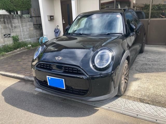 BMW / MINI COOPER 5DOOR