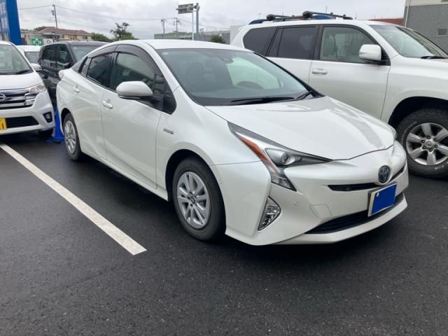 TOYOTA / PRIUS