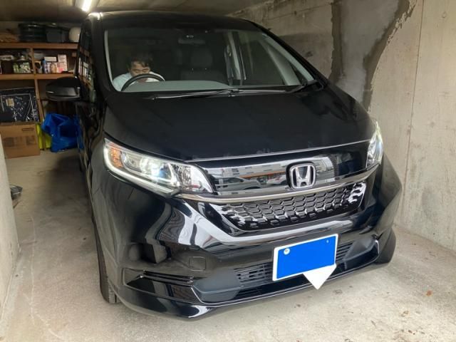 HONDA / FREED 4WD