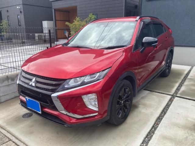 MITSUBISHI / ECLIPSE CROSS 2WD