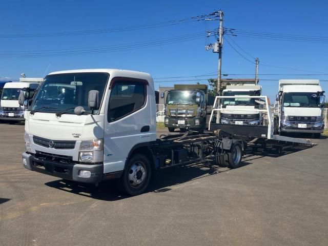 NISSAN / ATLAS