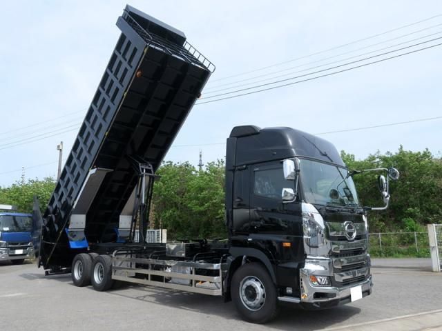 HINO / PROFIA