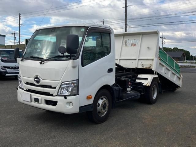 HINO / DUTRO