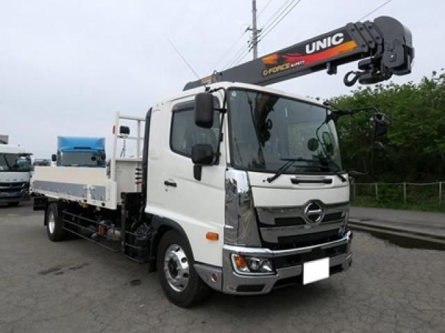 HINO / RANGER