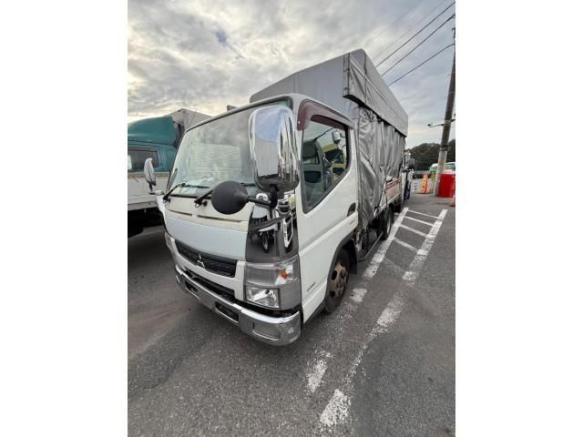MITSUBISHI / CANTER