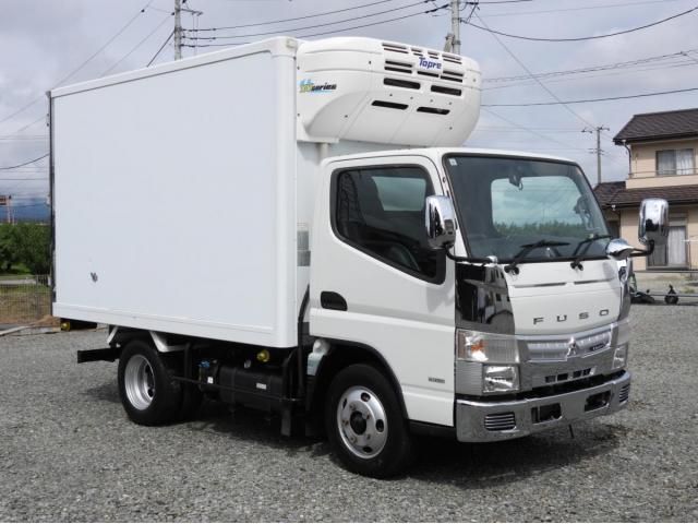 MITSUBISHI / CANTER