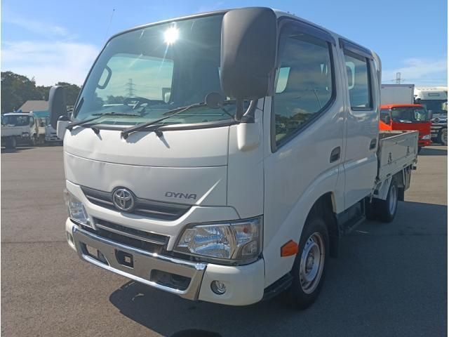 TOYOTA / DYNA