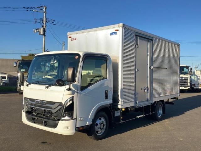 ISUZU / ELF