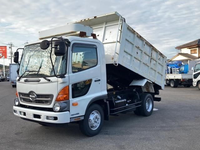 HINO / RANGER