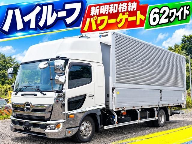 HINO / RANGER