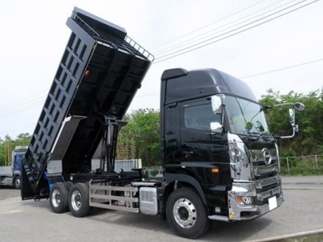 HINO / PROFIA