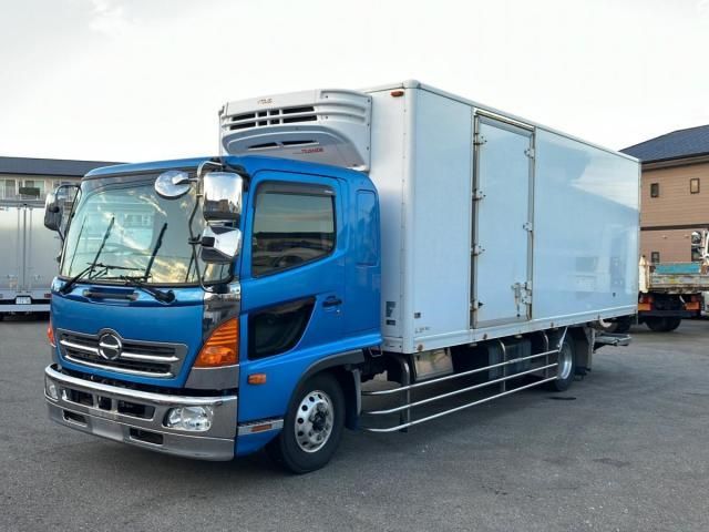HINO / RANGER