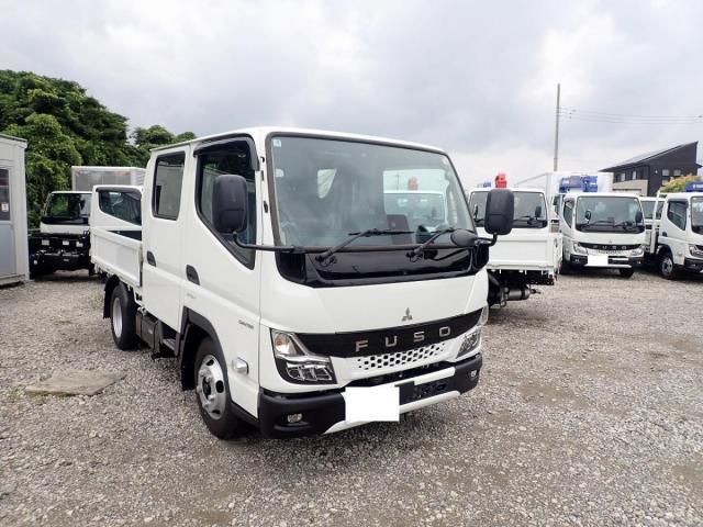 MITSUBISHI / CANTER