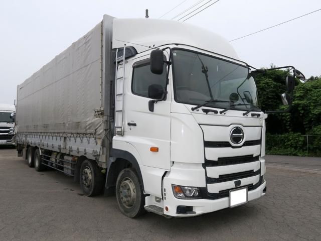 HINO / PROFIA