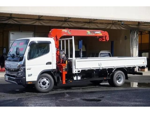 MITSUBISHI / CANTER