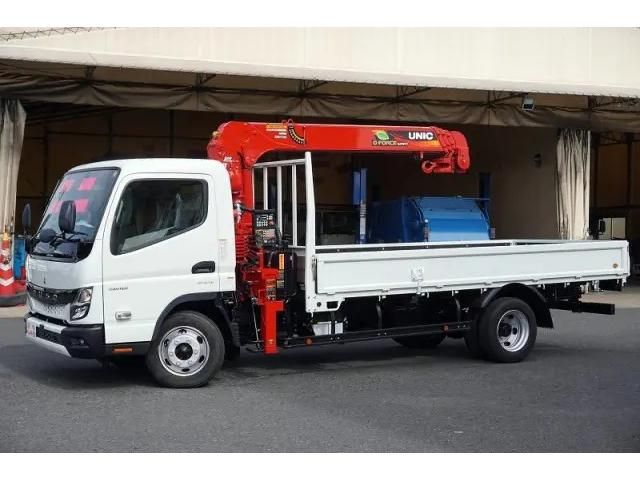 MITSUBISHI / CANTER