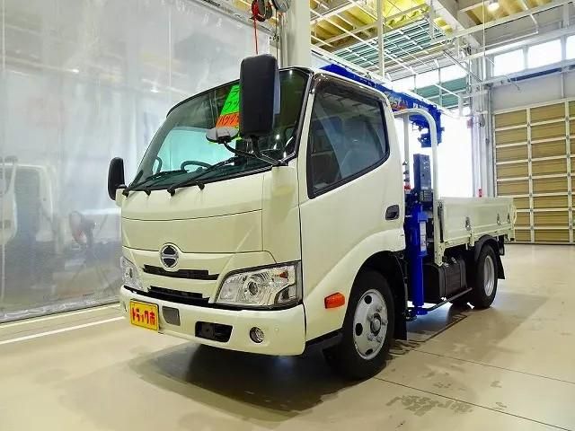 HINO / DUTRO