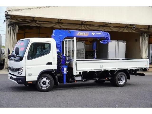 MITSUBISHI / CANTER