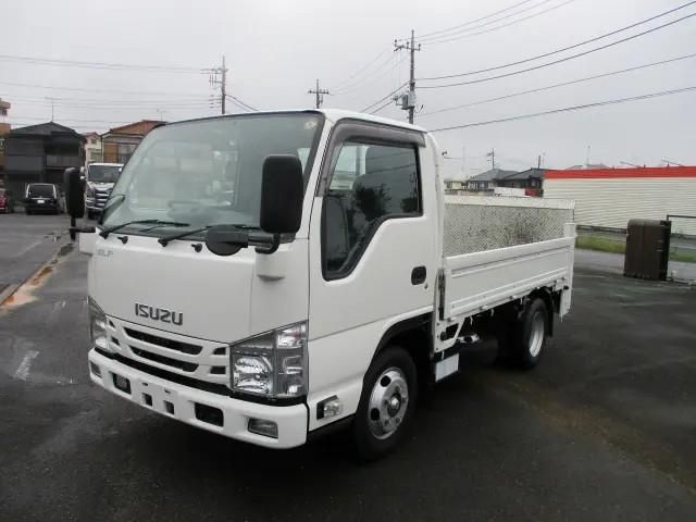 ISUZU / ELF