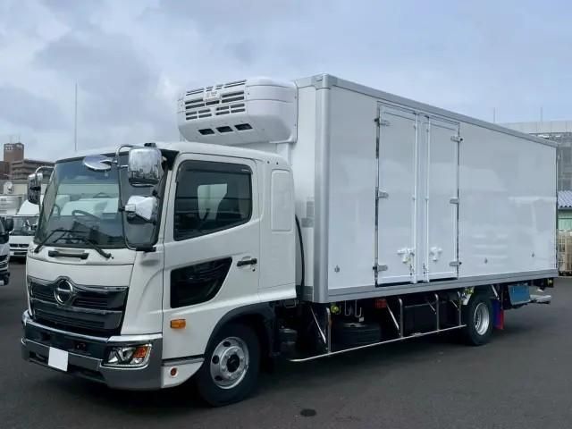 HINO / RANGER
