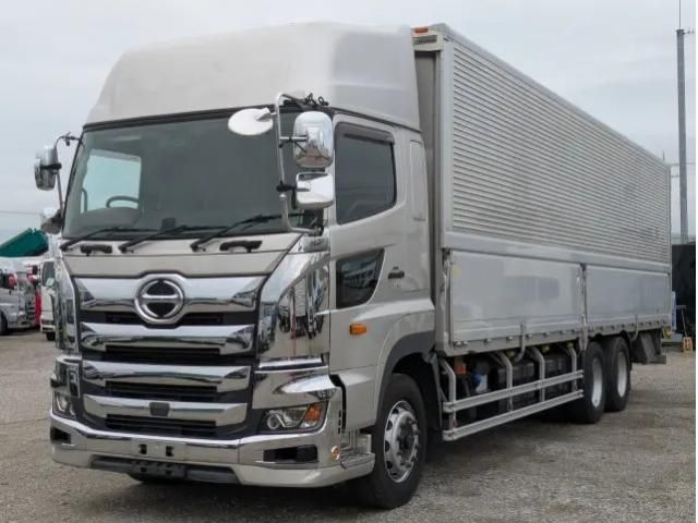 HINO / PROFIA