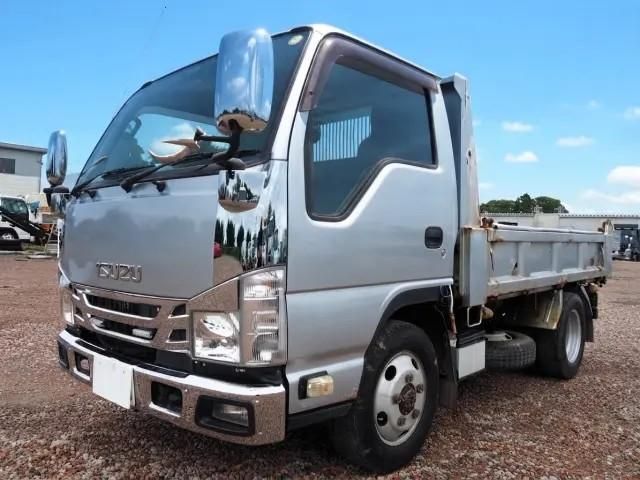 ISUZU / ELF