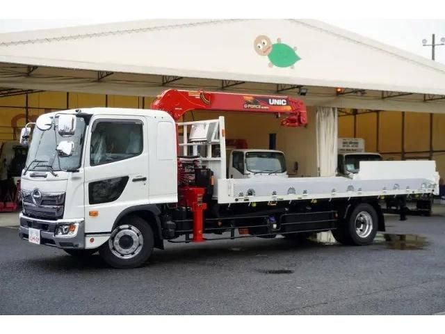 HINO / RANGER