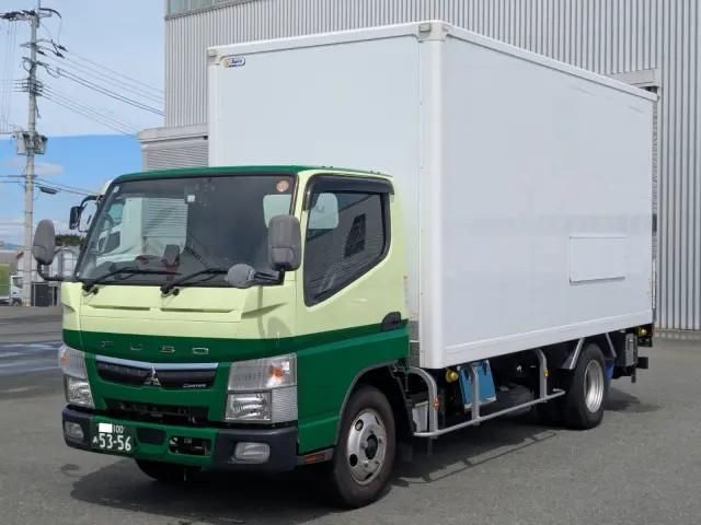 MITSUBISHI / CANTER