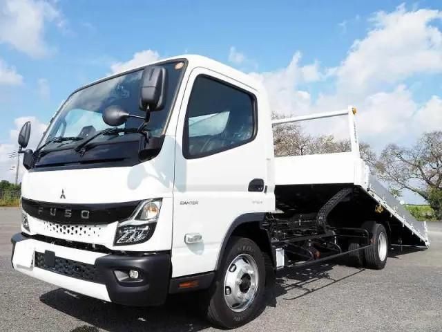 MITSUBISHI / CANTER