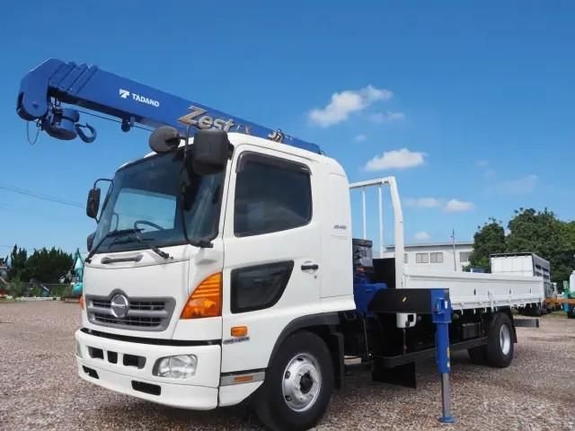 HINO / RANGER