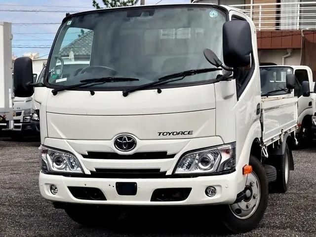 TOYOTA / TOYOACE